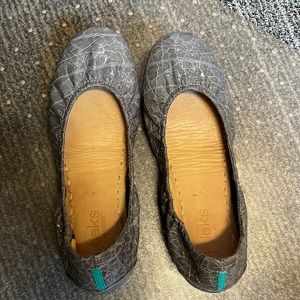 Tieks sz 7